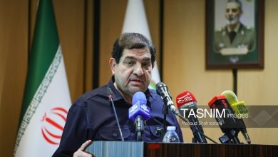 مخبر: قطعاً پیروز نبرد تاریخی خواهیم بود/ نخبگان گرهگشایی میکنند / اخبار سیاسی روز , اخبار سیاست داخلی