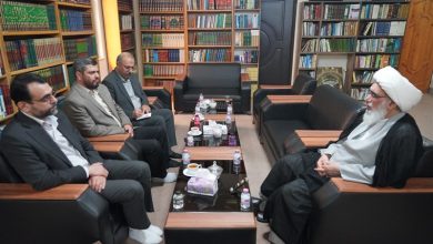 سلامت و توان جسمی حجاج مبنای برنامهریزی مناسک قرار گیرد / اخبار بوشهر - اخبار استانها