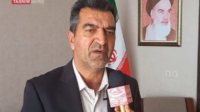 فرماندار شهرکرد: 354 کیسه آرد احتکاری کشف و ضبط شد / اخبار چهارمحال و بختیاری - اخبار استانها