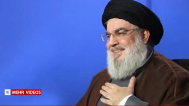 عظیمی: سیدحسن برای مردم لبنان جایگاهی فراتر از تصور پیدا کرده بود
