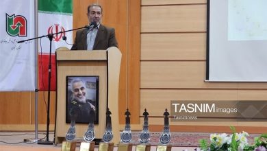 تجلیل از خادمان موکبهای مردمی زنجان در اربعین 1405 / اخبار زنجان - اخبار استانها