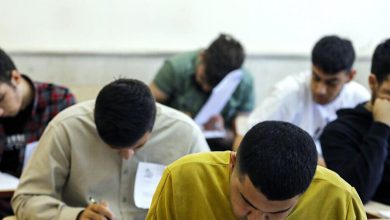 آغاز ثبتنام آزمون تبدیل وضعیت استخدامی کارکنان پیمانی از ۱۶ مهر؛ شرط قبولی اعلام شد / تبدیل وضعیت استخدامی , کارکنان پیمانی , آزمون استخدامی , سازمان اداری و استخدامی , جهاددانشگاهی