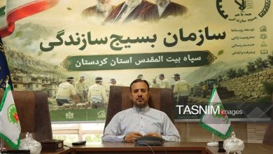 خدمترسانی 204 گروه جهادی در رزمایش جهادگران فاطمی کردستان / اخبار کردستان - اخبار استانها