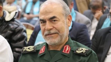 سردار جوانی: جهاد تبیین میدان مقابله با جنگ شناختی دشمن است / اخبار هرمزگان - اخبار استانها