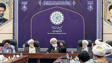 کنگره بینالمللی امناءالرسل آذرماه در هرمزگان برگزار میشود+ فیلم / اخبار قم - اخبار استانها