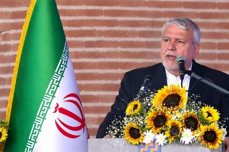 دشمنان به «جسم ایران» آسیب میزنند، نه به تمدن ما / اخبار فارس - اخبار استانها
