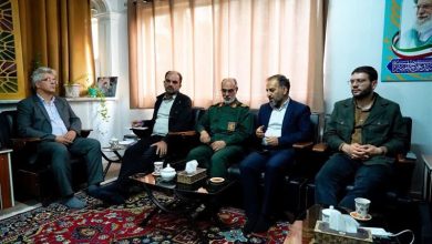 اصحاب رسانه در عین مظلومیت، مسئولانه پای کار انقلاب، کشور و مردم هستند / اخبار آذربایجان شرقی - اخبار استانها