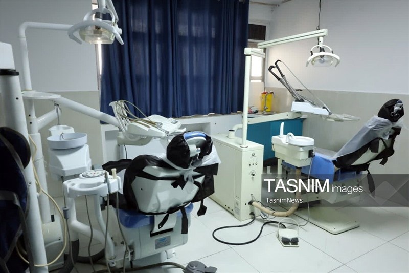 حداکثر ظرفیت خیران در مسیر توسعه خدمات درمانی نطنز به کار گرفته شود / اخبار کاشان - اخبار استانها