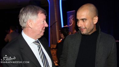 افشاگری فرگوسن: پشیمانی از عدم جذب گواردیولا و درسهایی برای مربیان جوان / سرالکس فرگوسن , پپ گواردیولا , منچستریونایتد , بارسلونا , مربیگری فوتبال
