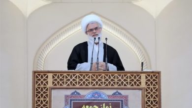 تنگه هرمز باید با سازوکار قانونی ایران مدیریت شود / اخبار گلستان - اخبار استانها