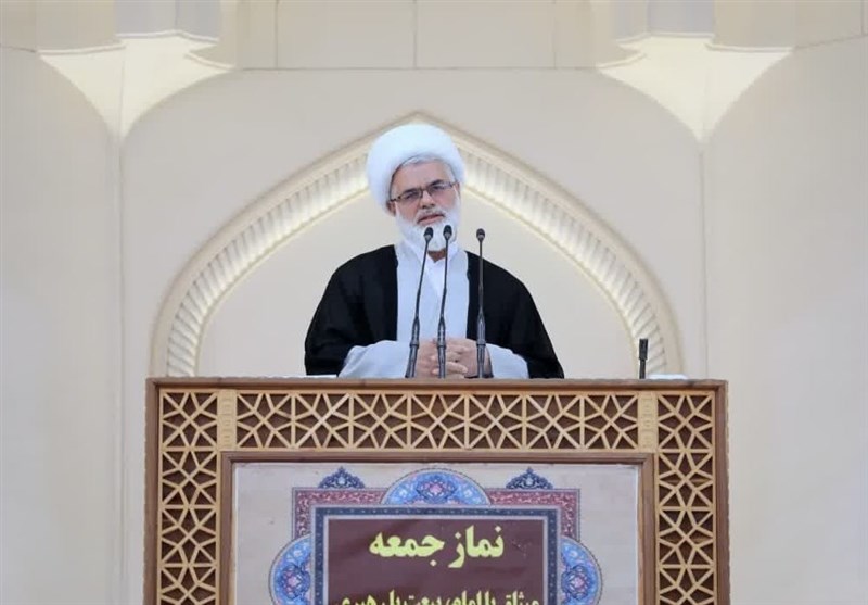 تنگه هرمز باید با سازوکار قانونی ایران مدیریت شود / اخبار گلستان - اخبار استانها