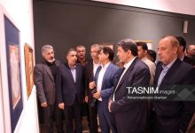 نمایش 105 اثر برگزیده در دوازدهمین سالانه خوشنویسی استان کرمان / اخبار کرمان - اخبار استانها