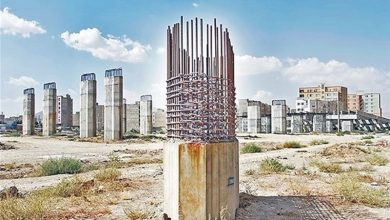 سرنوشت کور مجتمع آموزشی شهیدسلیمانی نوشآباد/از تفاهم ساخت تا گره زمین / اخبار کاشان - اخبار استانها