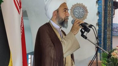 خطیب جمعه بیرجند: در دفاع از تمامیت ارضی ایران عقبنشینی نمیکنیم / اخبار خراسان جنوبی - اخبار استانها