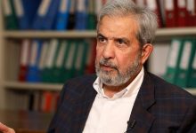 حمیدرضا آصفی: رقبای ترامپ خسارتهای جنگ را رو میکنند / اخبار سیاسی روز , اخبار سیاست خارجی