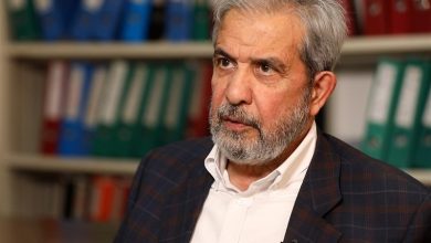 حمیدرضا آصفی: رقبای ترامپ خسارتهای جنگ را رو میکنند / اخبار سیاسی روز , اخبار سیاست خارجی