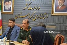 «جانفدا» جلوهای از وحدت ملت در برابر دشمن/مقابله با هر سناریو / اخبار کردستان - اخبار استانها