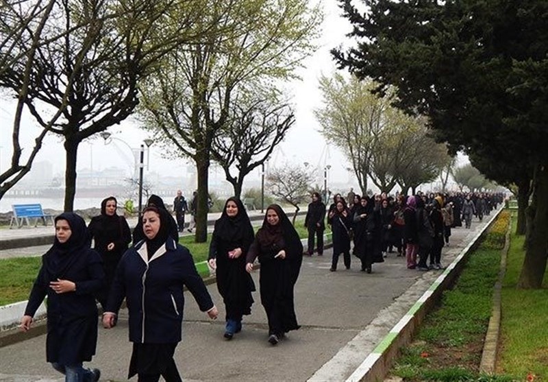 سلامت زنان؛ سرمایهای برای پایداری خانواده و آینده جامعه / اخبار سمنان - اخبار استانها