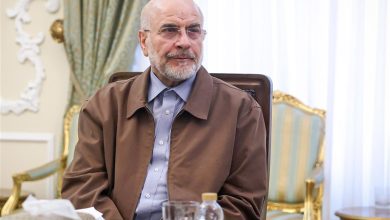 قالیباف: هم میجنگیم و هم مذاکره میکنیم / اخبار سیاسی روز , اخبار مجلس