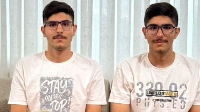 گفتوگوی خواندنی تسنیم با دوقلوهای برتر کنکور؛ راز موفقیت دو برادر / اخبار کرمانشاه - اخبار استانها