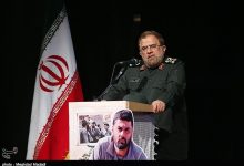 سرلشکر ایزدی: دشمن از جنوب ما فرارکرده و ممکن است فاصلهاش بیشتر شود / اخبار سیاسی روز , اخبار نیروهای مسلح ایران