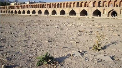 هشدارهای خشک شدن زایندهرود از دهه 70 جدی گرفته نشد / اخبار اصفهان - اخبار استانها