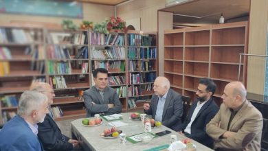 هزار میلیارد تومان خدمت مردمی در شیراز/ مجمع خیرین الگوی ملی میشود / اخبار فارس - اخبار استانها