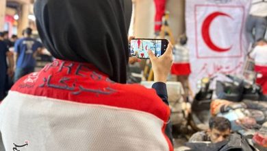 مشارکت 18 هزار نفر در برنامههای بشردوستانه کردستان/3957 نفر جذب شد / اخبار کردستان - اخبار استانها