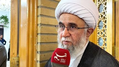 شهید سیدحسن نصرالله الگوی محبت و تبعیت از اهلبیت(ع) بود+ فیلم / اخبار قم - اخبار استانها
