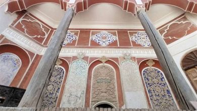 راهاندازی اولین موزه تاریخ و فرهنگ خوانسار در خانه تاریخی ابهری / اخبار اصفهان - اخبار استانها