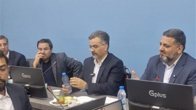 حمایت از شرکتهای فناور و دانشبنیان آسیب دیده در جنگ اخیر / اخبار خراسان رضوی - اخبار استانها