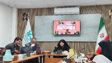 24 مرکز فرهنگی کانون در اردبیل فعال است / اخبار اردبیل - اخبار استانها
