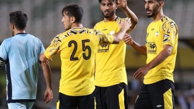 نگاهی به تقابل سپاهان و فجرسپاسی؛ عملیات بازگشت به کورس / اخبار اصفهان - اخبار استانها