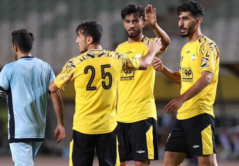 نگاهی به تقابل سپاهان و فجرسپاسی؛ عملیات بازگشت به کورس / اخبار اصفهان - اخبار استانها