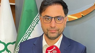تقویت ایمنی صباشهر با افتتاح ایستگاه آتشنشانی در بهاران / اخبار استان تهران - اخبار استانها