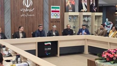 خراسان رضوی همیشه سهم قابل توجهی در افتخارات پارالمپیک دارد / اخبار خراسان رضوی - اخبار استانها