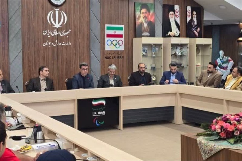 خراسان رضوی همیشه سهم قابل توجهی در افتخارات پارالمپیک دارد / اخبار خراسان رضوی - اخبار استانها