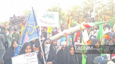بیرجند؛ روایت یک خیابان، هزار احساس / اخبار خراسان جنوبی - اخبار استانها