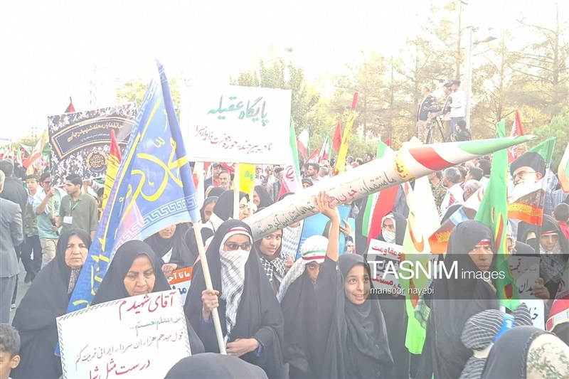 بیرجند؛ روایت یک خیابان، هزار احساس / اخبار خراسان جنوبی - اخبار استانها