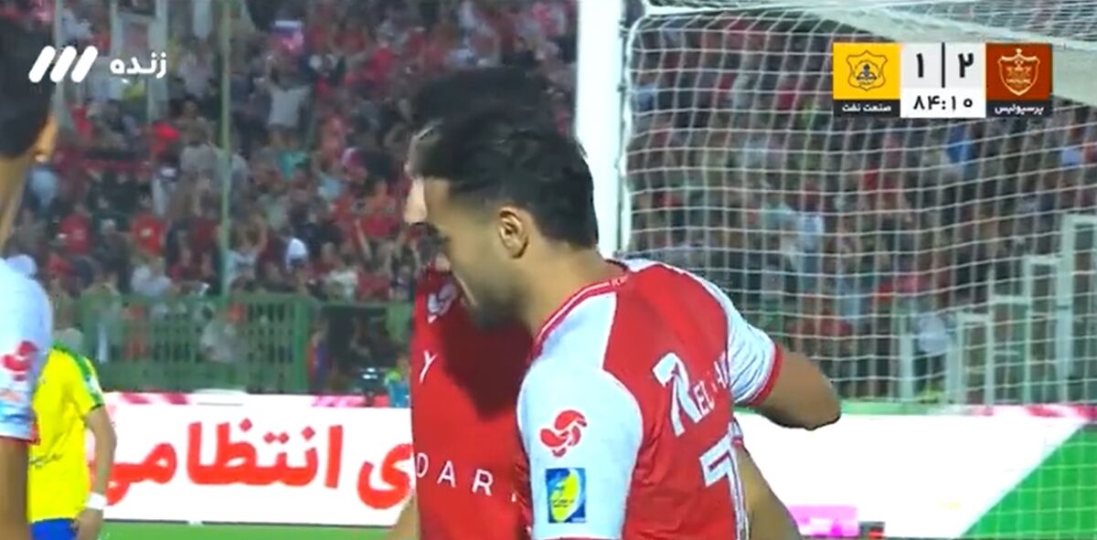 توافق شفاهی استقلال با دو بازیکن پرسپولیس؛ نگرانی آبیها از افزایش قیمتها / استقلال , پرسپولیس , نقل و انتقالات , لیگ برتر , بازیکن