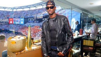 فوقستاره بسکتبال NBA به جمع مالکان اتلتیکو مادرید پیوست / شای گیلجس الکساندر , اتلتیکو مادرید , NBA , مالکیت باشگاه , بسکتبال