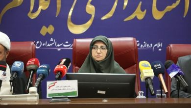 انصاری: خسارتهای حملات آمریکا به محیط زیست را بینالمللی میکنیم / اخبار ایلام - اخبار استانها