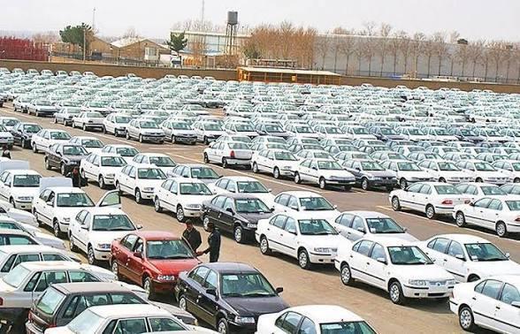 تسریع در فرآیند شمارهگذاری خودرو: تحویل بیش از ۱۳ هزار دستگاه در دو هفته / شمارهگذاری خودرو , گواهی اسقاط , سایپا , پلیس راهور , تحویل خودرو