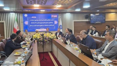 کمیسیون اصل 90 مجلس در رفع موانع تولید، دستگاههای اجرایی راپاسخگو کند / اخبار بوشهر - اخبار استانها
