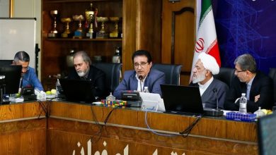 از رویدادمحوری تا حل مسائل فرهنگی؛ 5 اولویت اصفهان مشخص شد / اخبار اصفهان - اخبار استانها