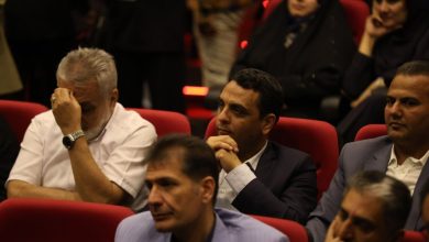جدال استقلال و تراکتور؛ از صحنه مشکوک پنالتی تا ادعای قهرمانی آبیها / سعید فتاحی , استقلال , تراکتور , لیگ برتر , فوتبال ایران