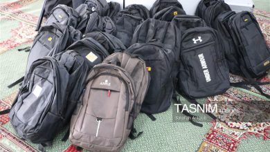 توزیع 26 هزار بسته تحصیلی بین دانشآموزان آذربایجان غربی / اخبار آذربایجان غربی - اخبار استانها