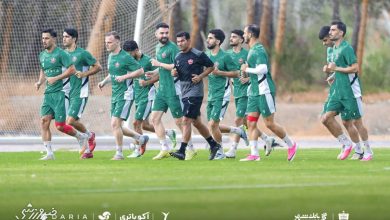 پرسپولیس و فرصت طلایی در خانه؛ رویارویی با صنعت نفت پس از فیفادی / پرسپولیس , صنعت نفت , لیگ برتر , فوتبال ایران , یحیی گلمحمدی