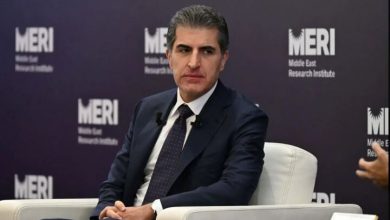 رئیس اقلیم کردستان عراق: مانع حمله گروههای معارض به ایران شدیم