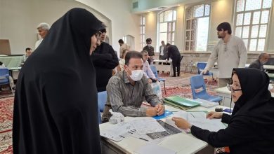 بررسی 300 پرونده ایثارگران در کمیسیون پزشکی خراسان رضوی / اخبار خراسان رضوی - اخبار استانها